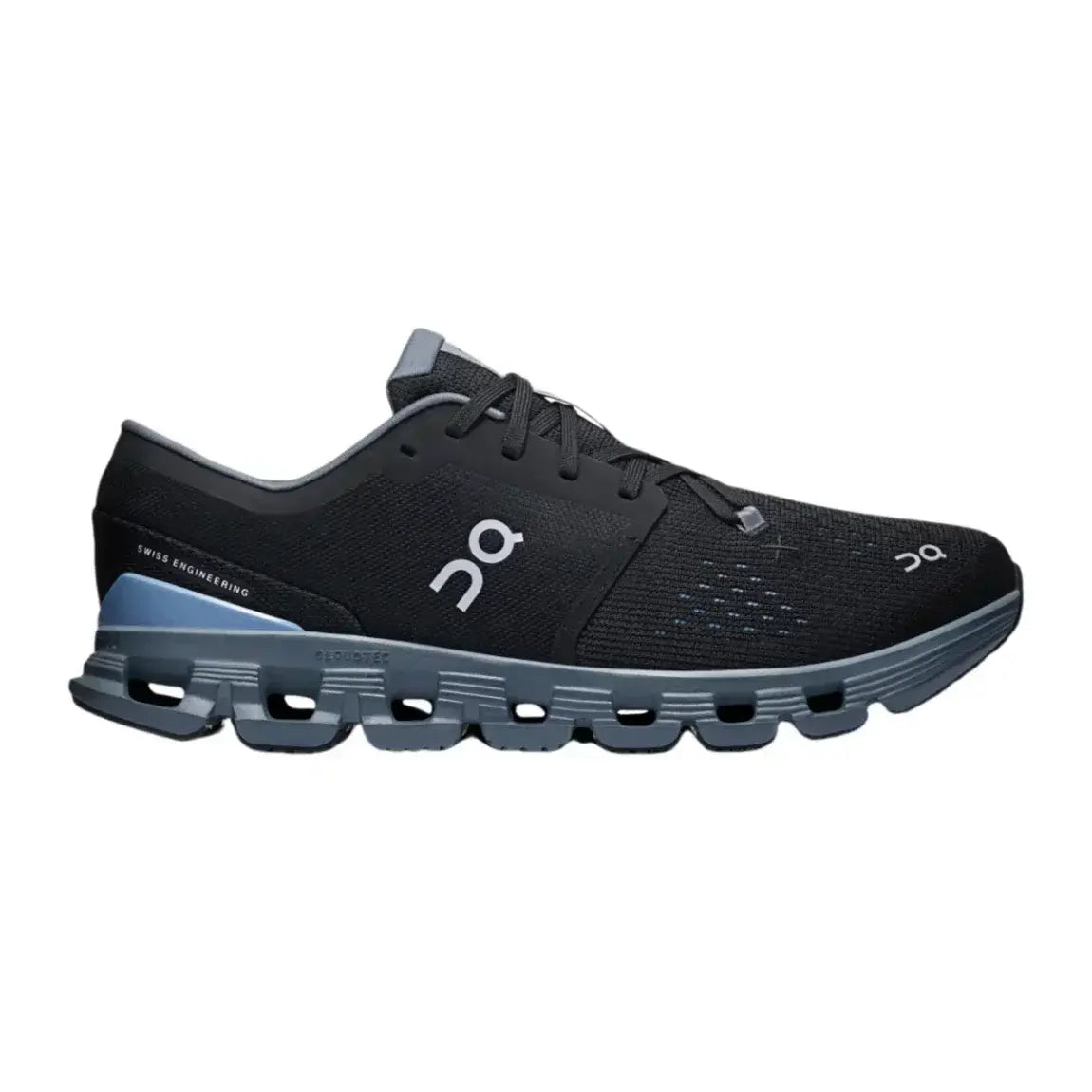 Cloud X 4  Built for Speed, Strength, and Everyday Training