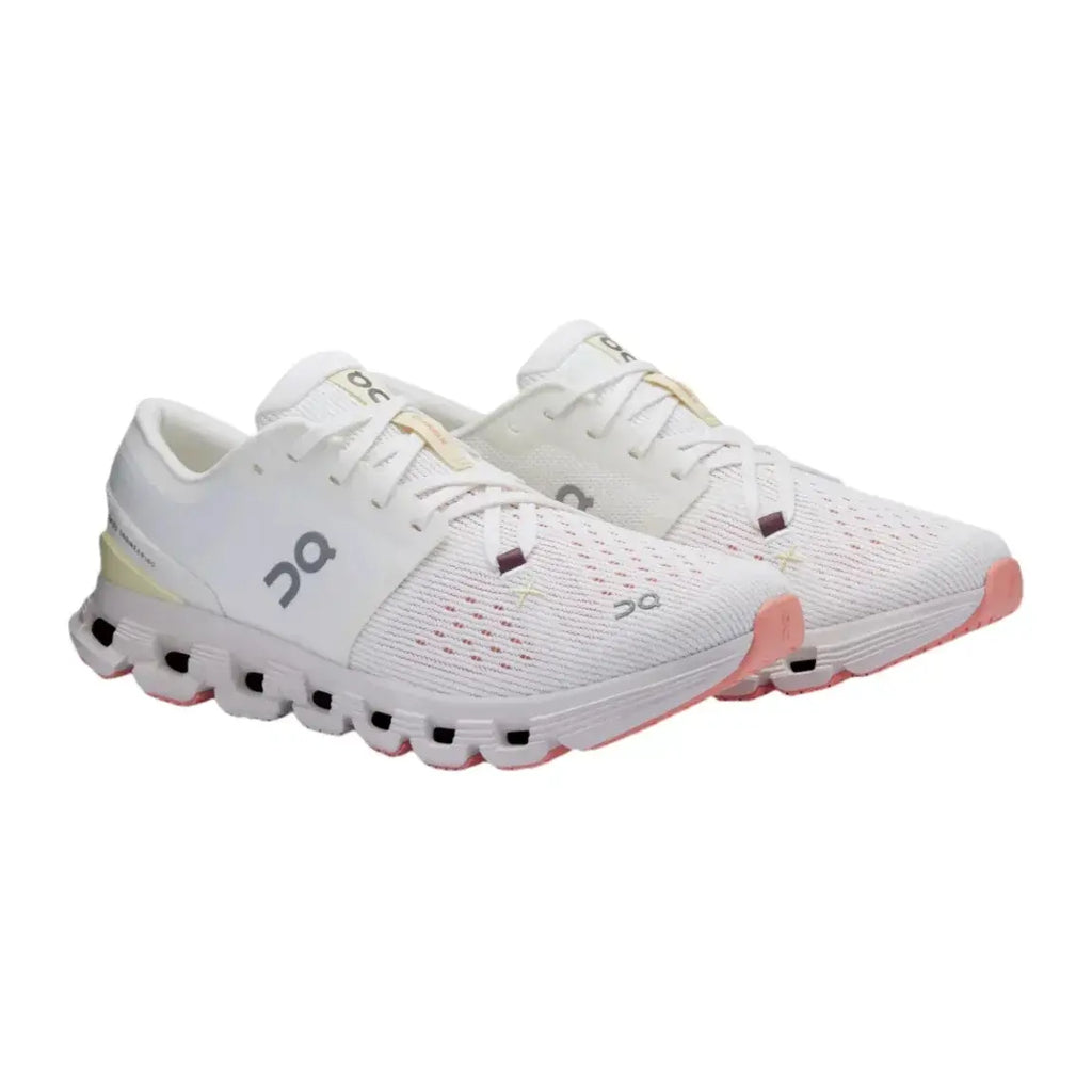 Cloud X 4  Built for Speed, Strength, and Everyday Training