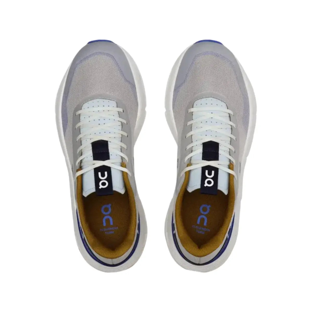 Cloudnova Form 2 Smooth Comfort. Sleek Everyday Style