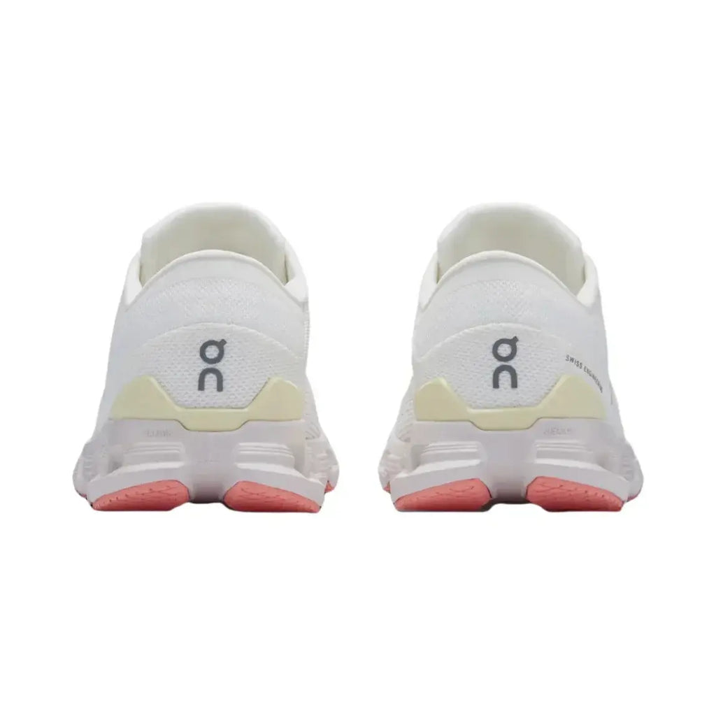 Cloud X 4  Built for Speed, Strength, and Everyday Training