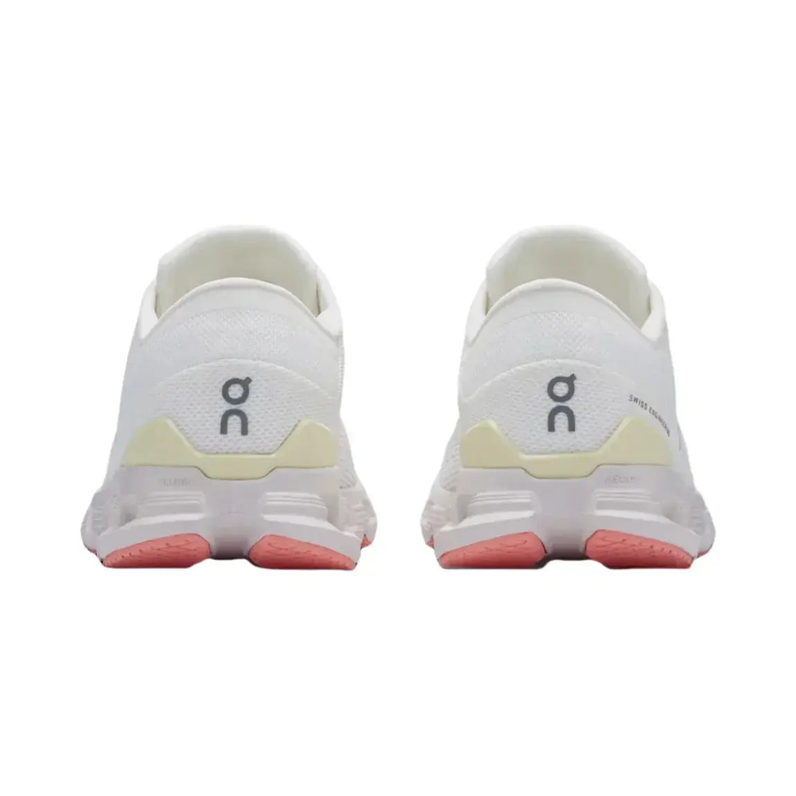Cloud X 4  Built for Speed, Strength, and Everyday Training