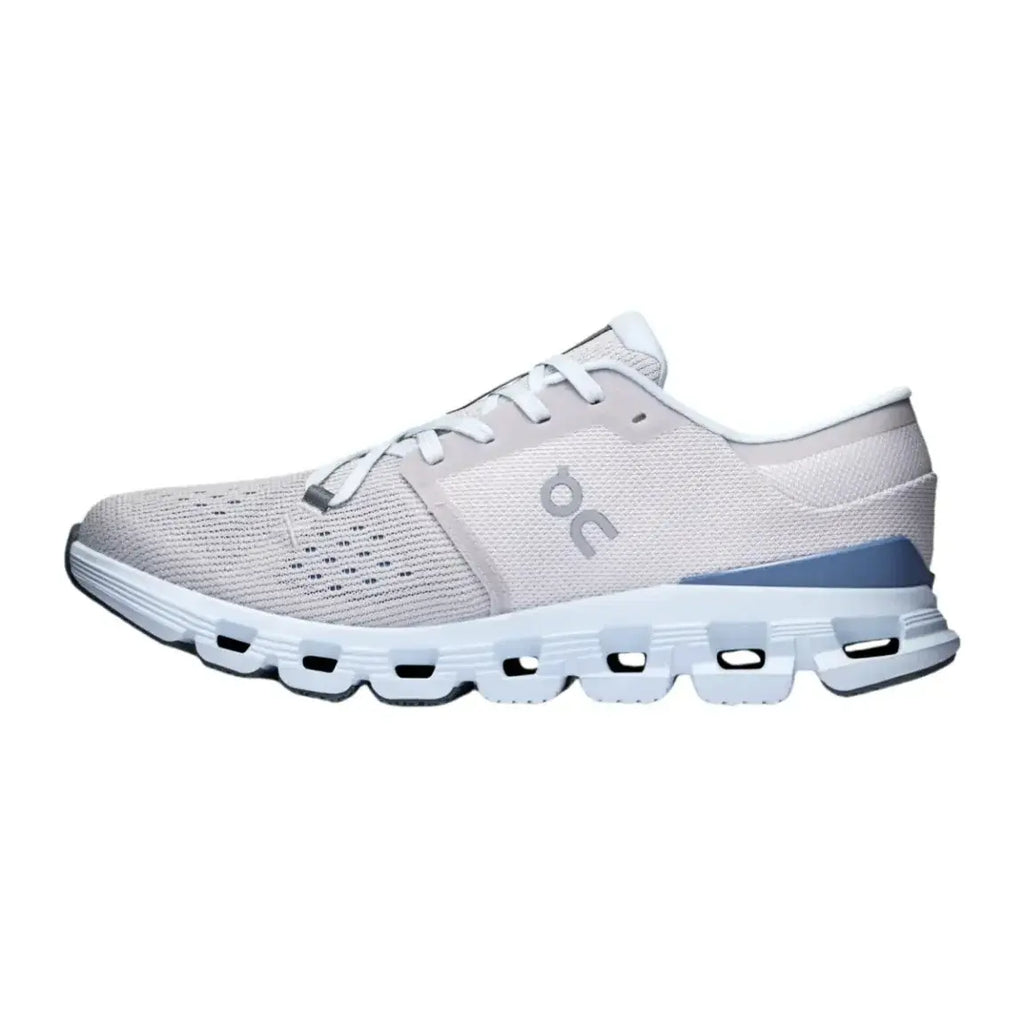 Cloud X 4  Built for Speed, Strength, and Everyday Training