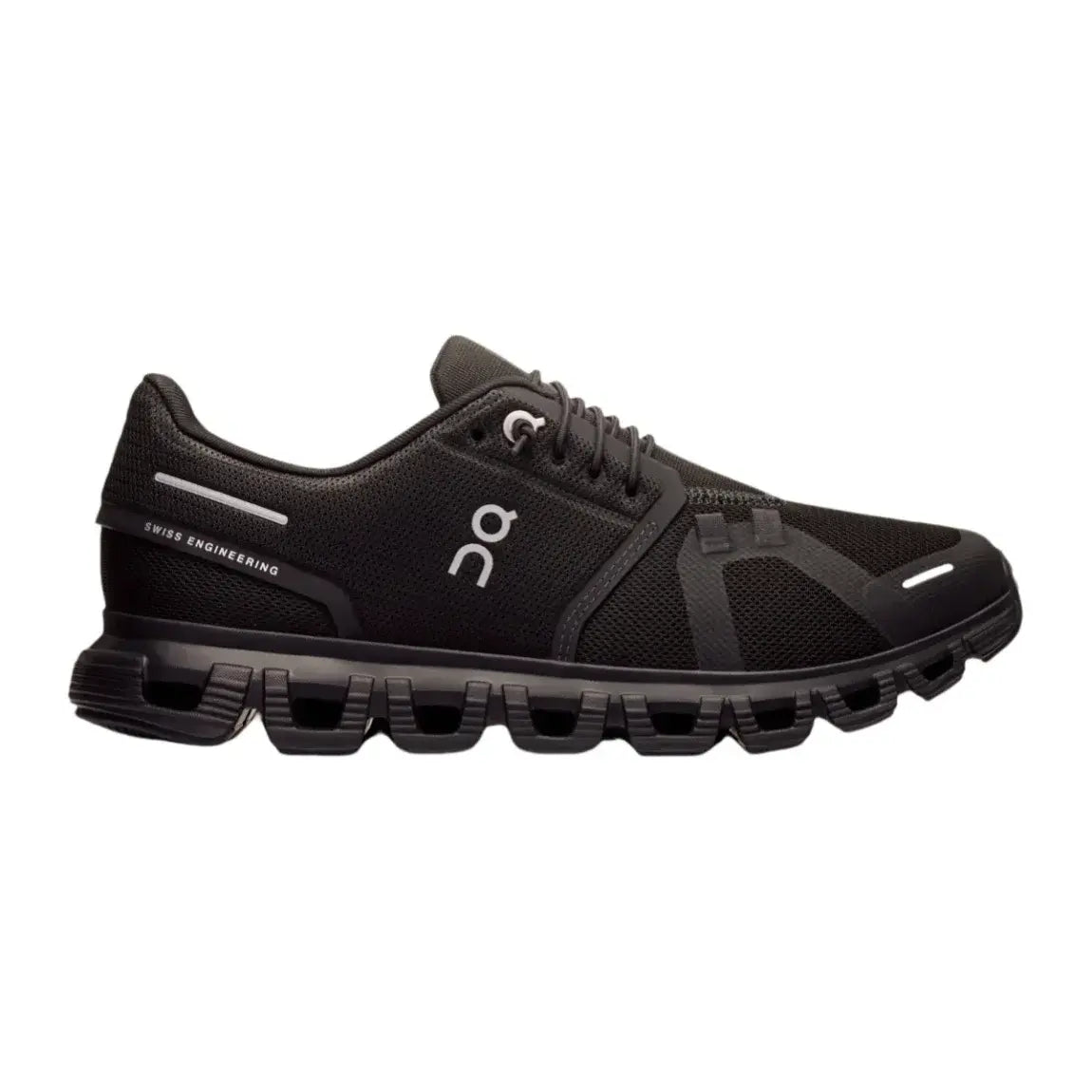 Cloud 6 Lightweight Comfort Built for Every Run
