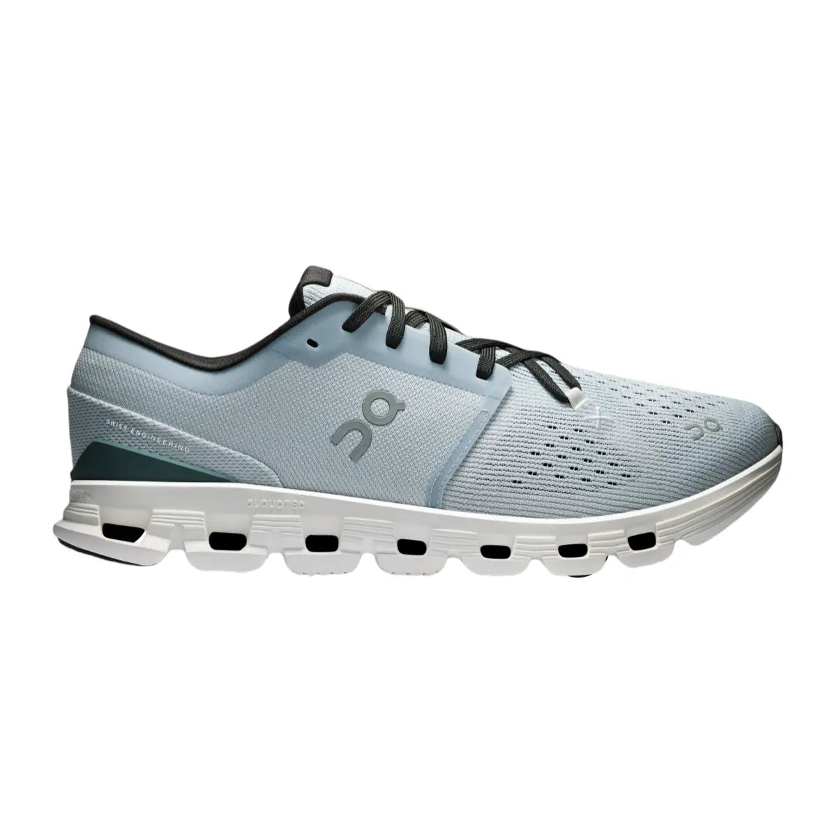 Cloud X 4  Built for Speed, Strength, and Everyday Training