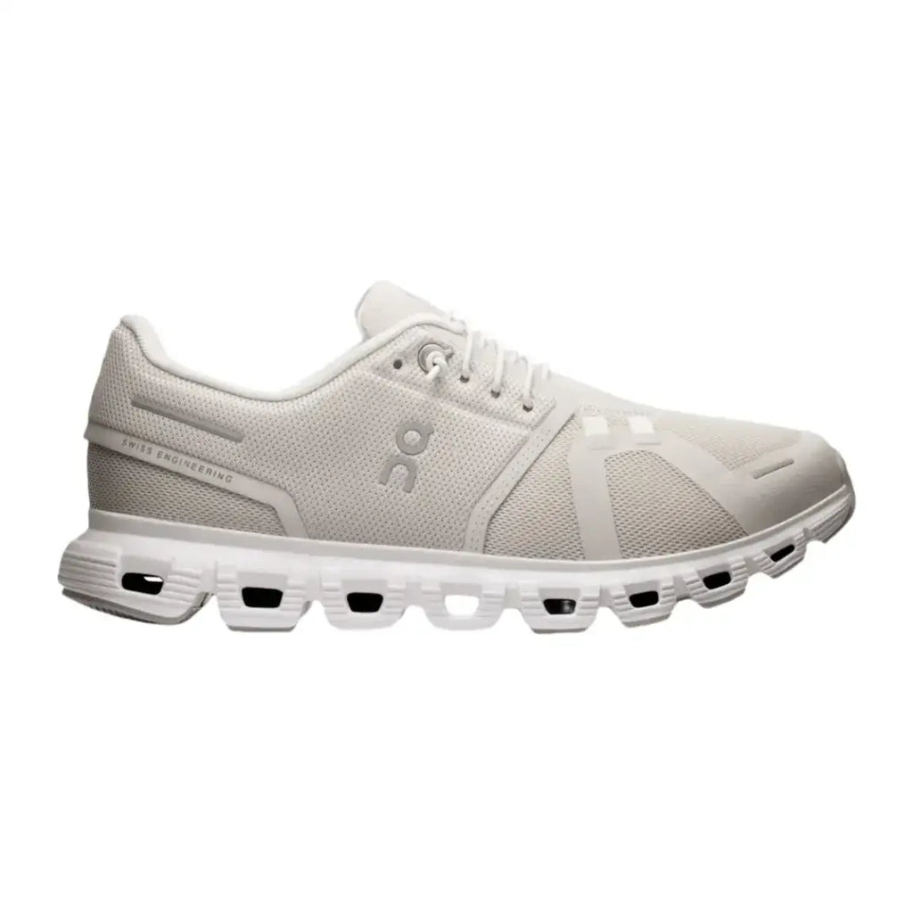 Cloud 6 Lightweight Comfort Built for Every Run