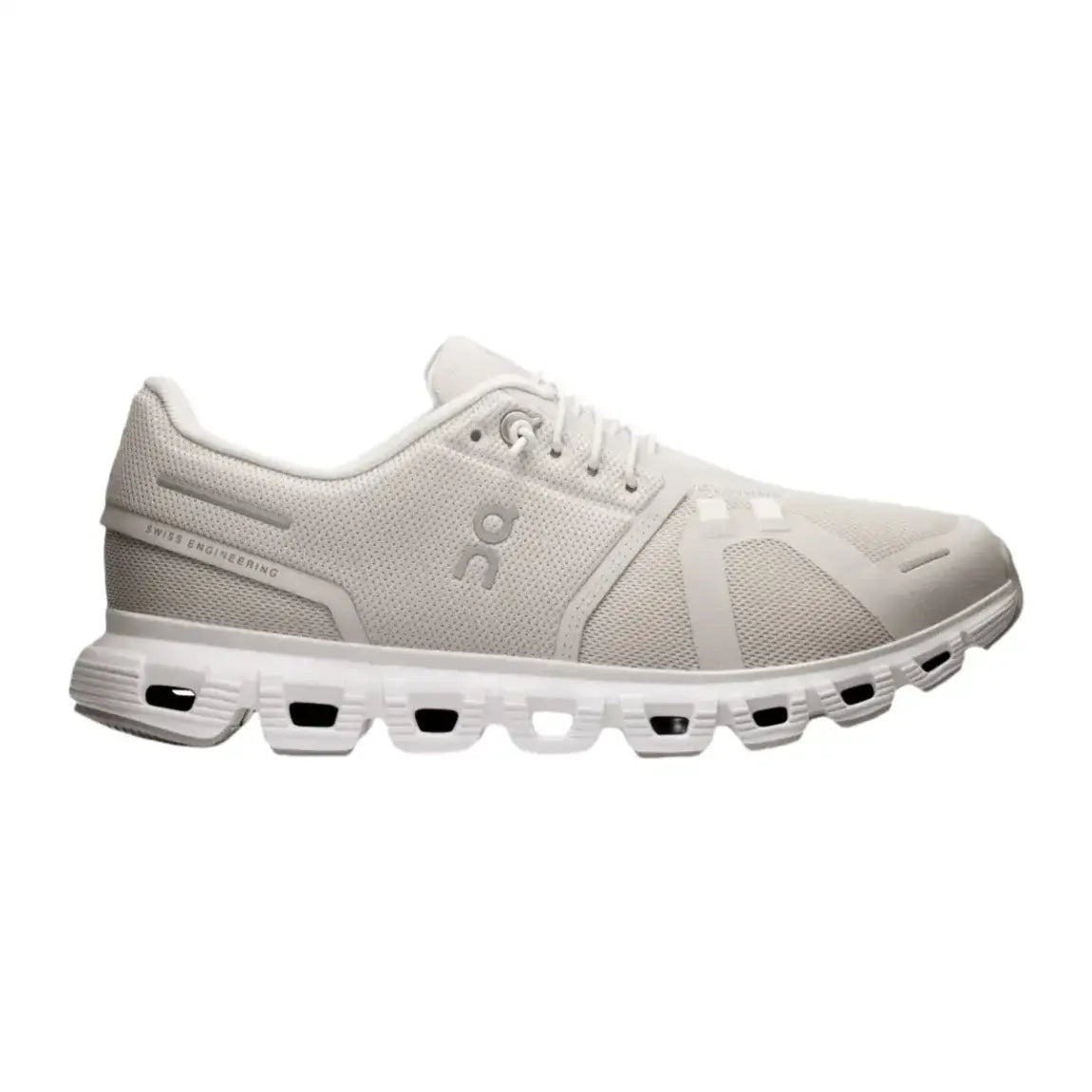 Cloud 6 Lightweight Comfort Built for Every Run