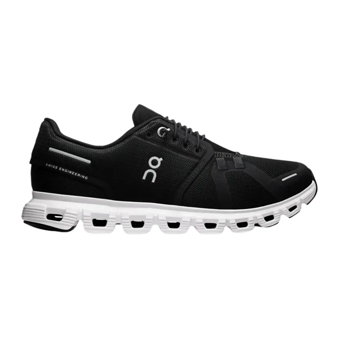 Cloud 6 Lightweight Comfort Built for Every Run