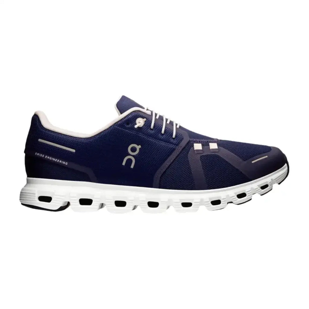 Cloud 6 Lightweight Comfort Built for Every Run