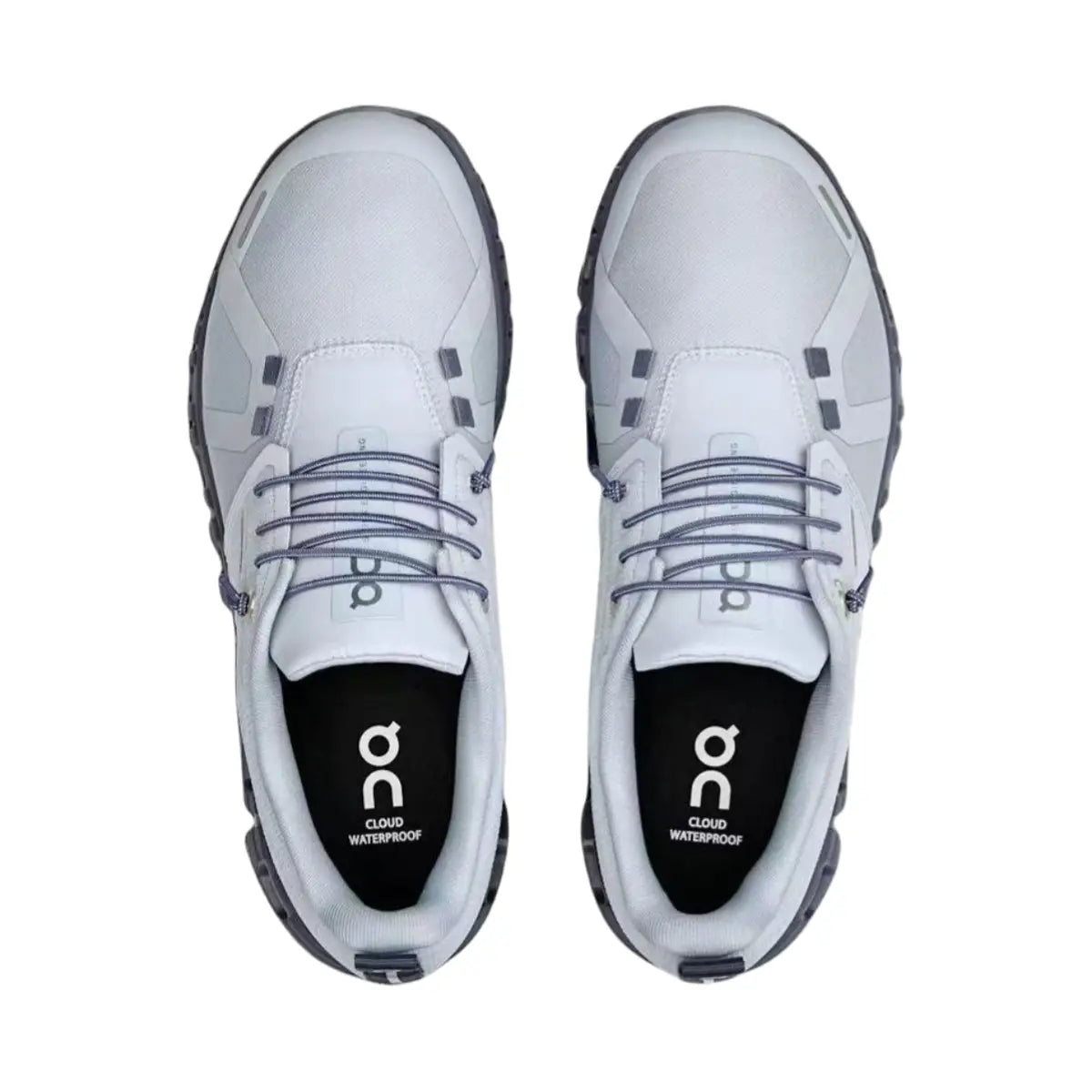 Cloud 6 Waterproof: Stay Dry, Stay Comfortable
