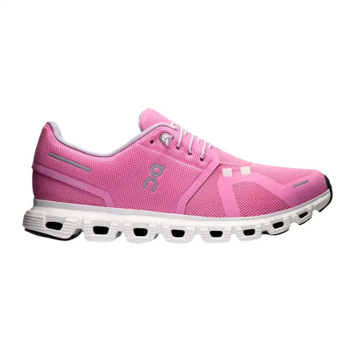 Cloud 6 Lightweight Comfort Built for Every Run