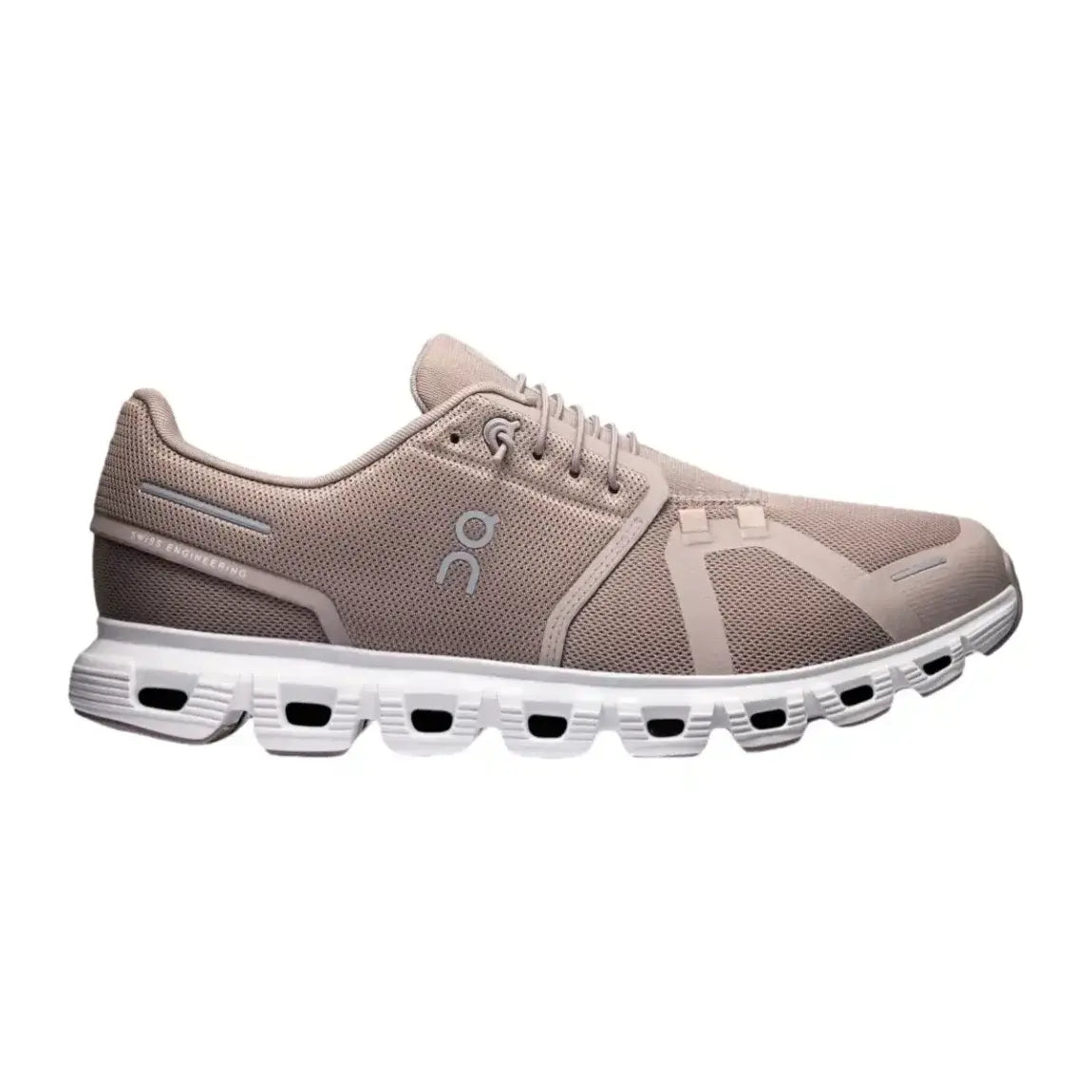 Cloud 6 Lightweight Comfort Built for Every Run