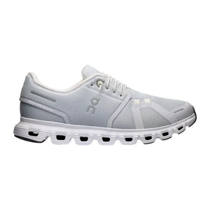 Glacier/White