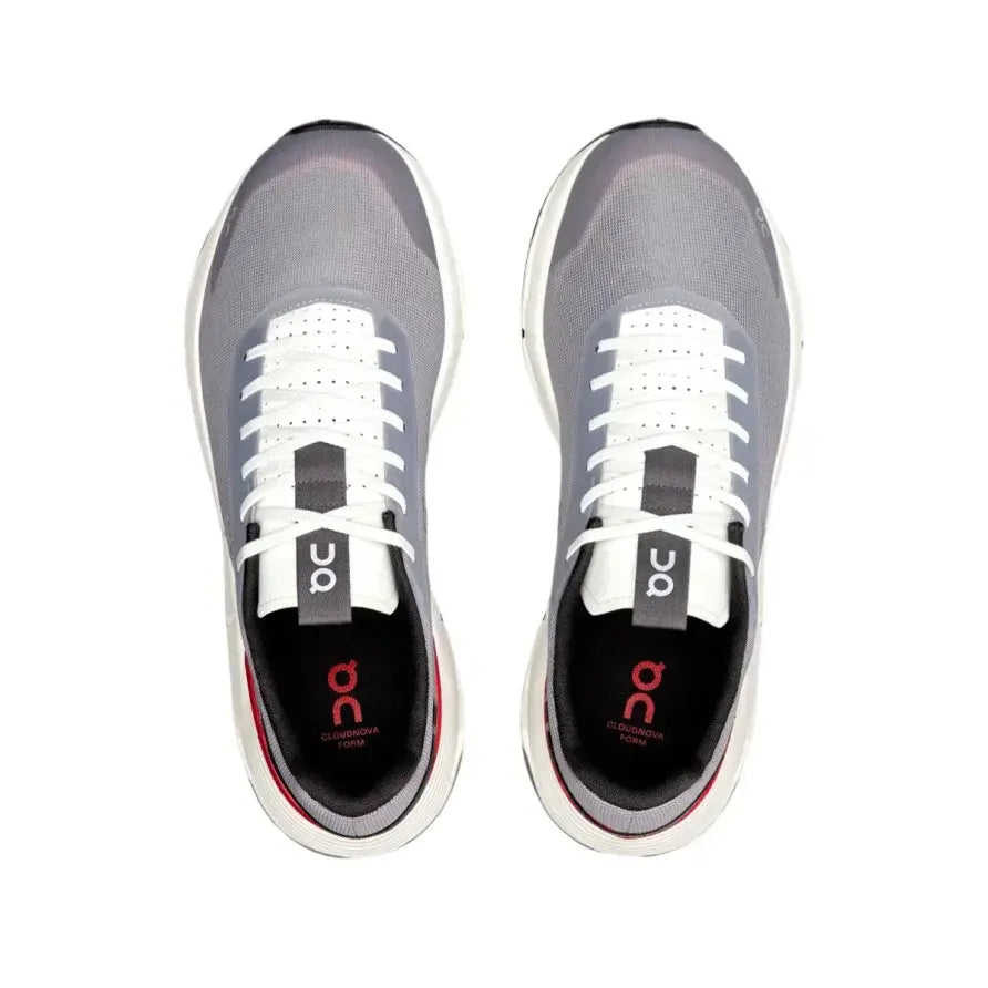 Cloudnova Form 2 Smooth Comfort. Sleek Everyday Style