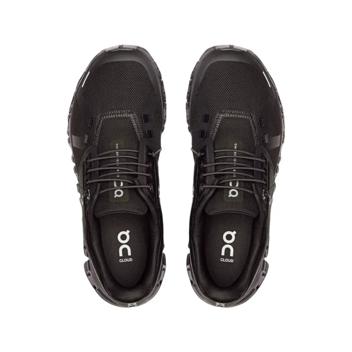 Cloud 6 Lightweight Comfort Built for Every Run