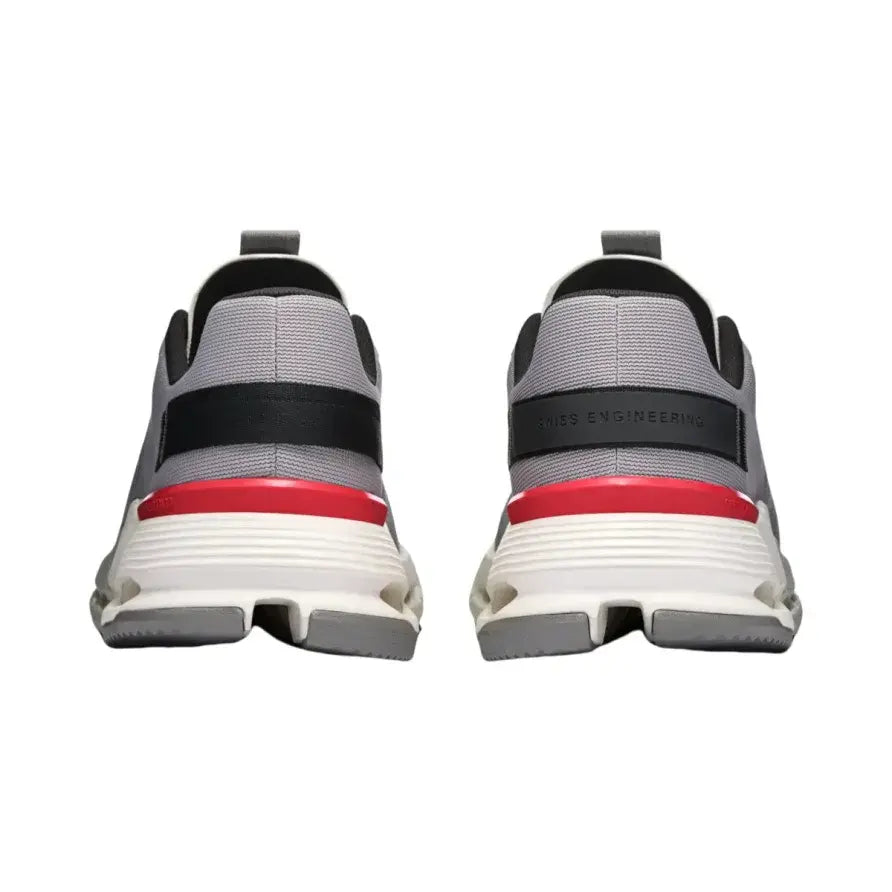 Cloudnova Form 2 Smooth Comfort. Sleek Everyday Style