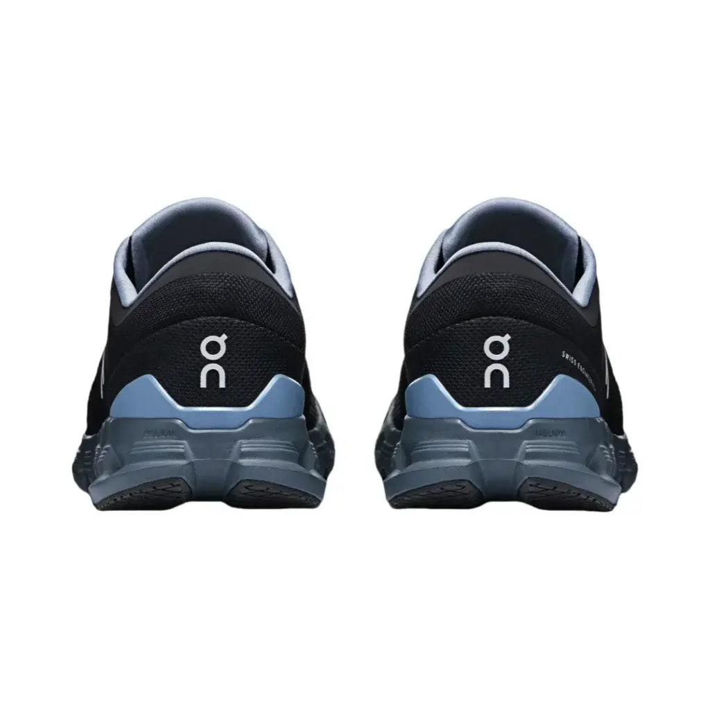 Cloud X 4  Built for Speed, Strength, and Everyday Training