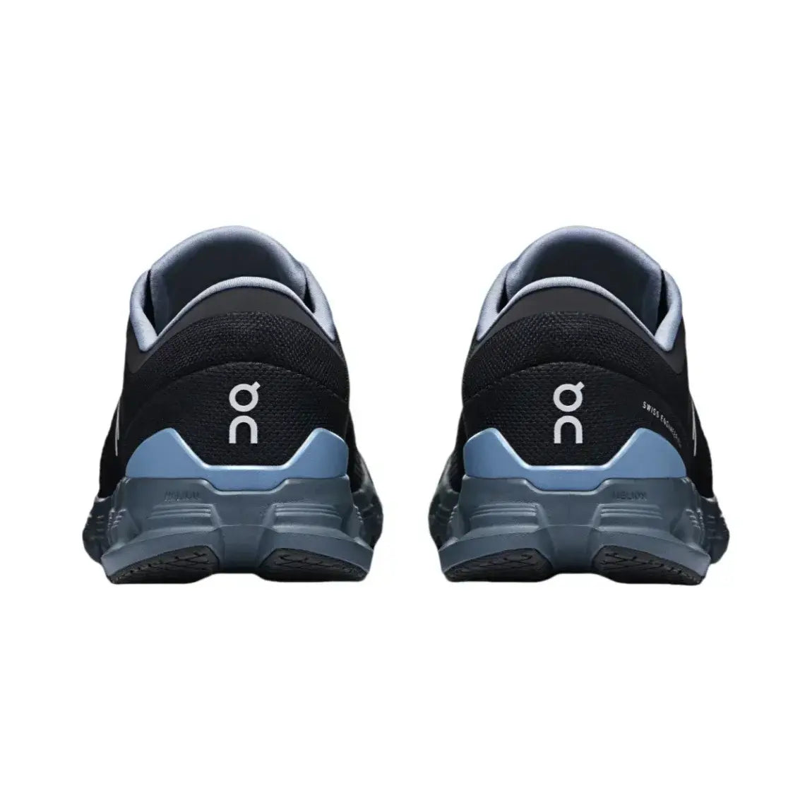 Cloud X 4  Built for Speed, Strength, and Everyday Training