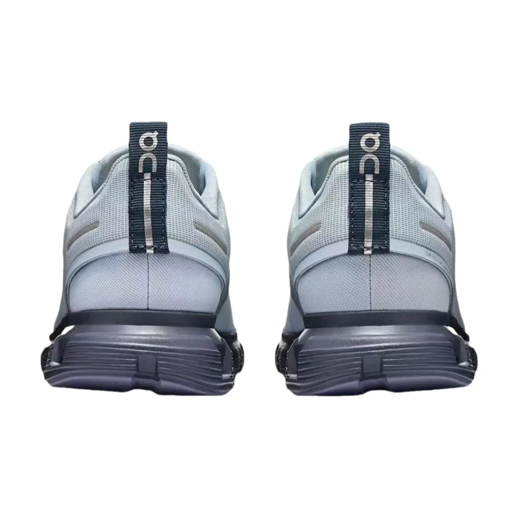 Cloud 6 Waterproof: Stay Dry, Stay Comfortable
