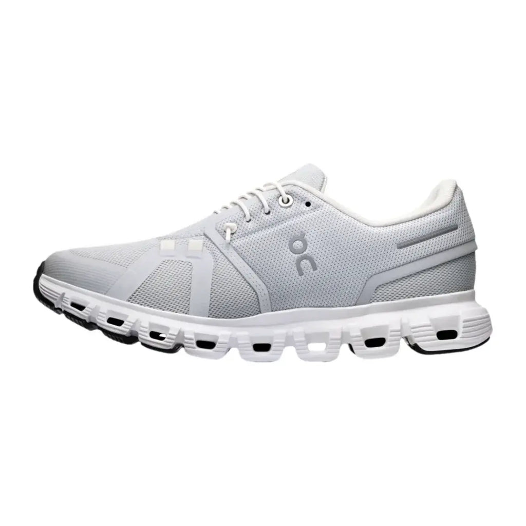 Cloud 6 Lightweight Comfort Built for Every Run