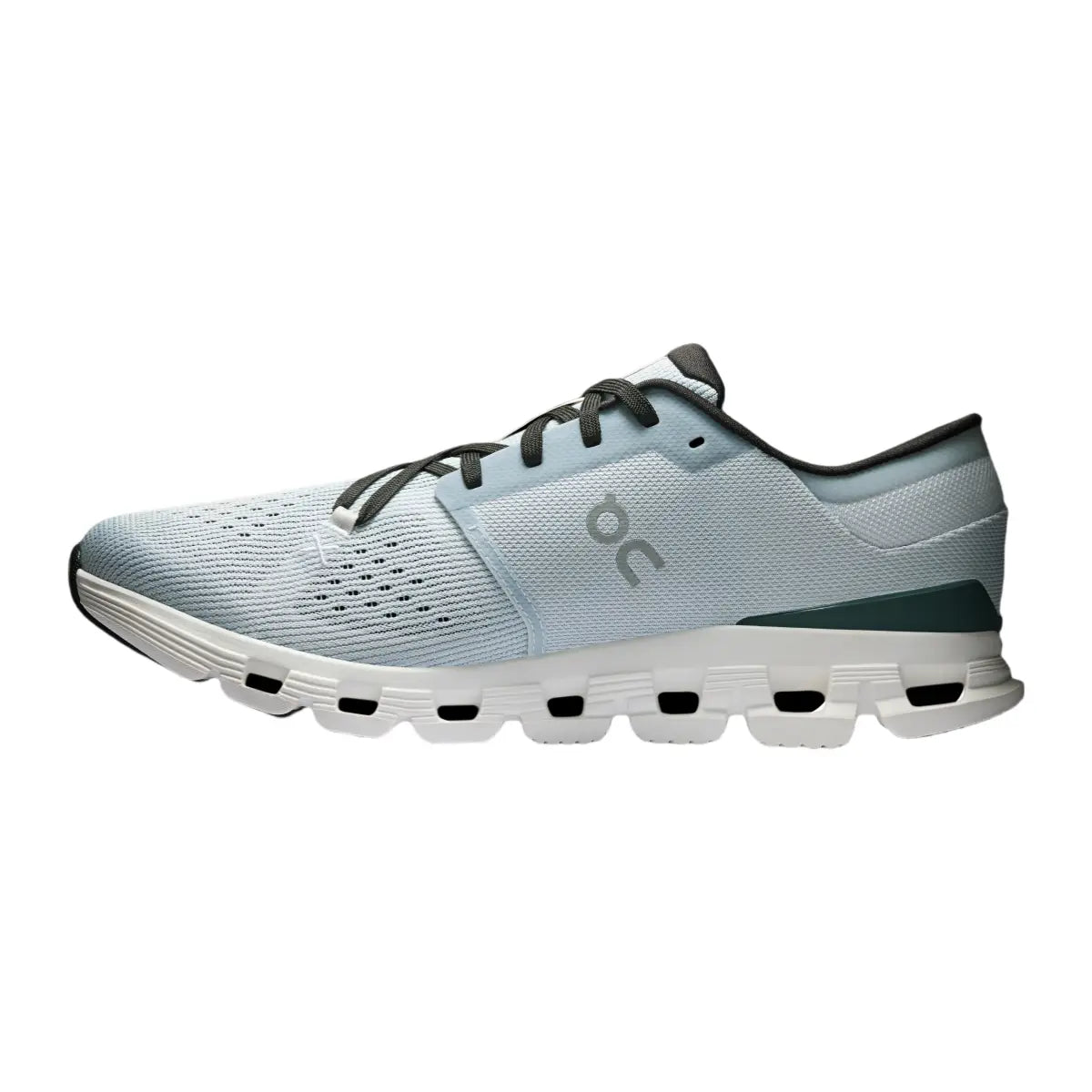 Cloud X 4  Built for Speed, Strength, and Everyday Training