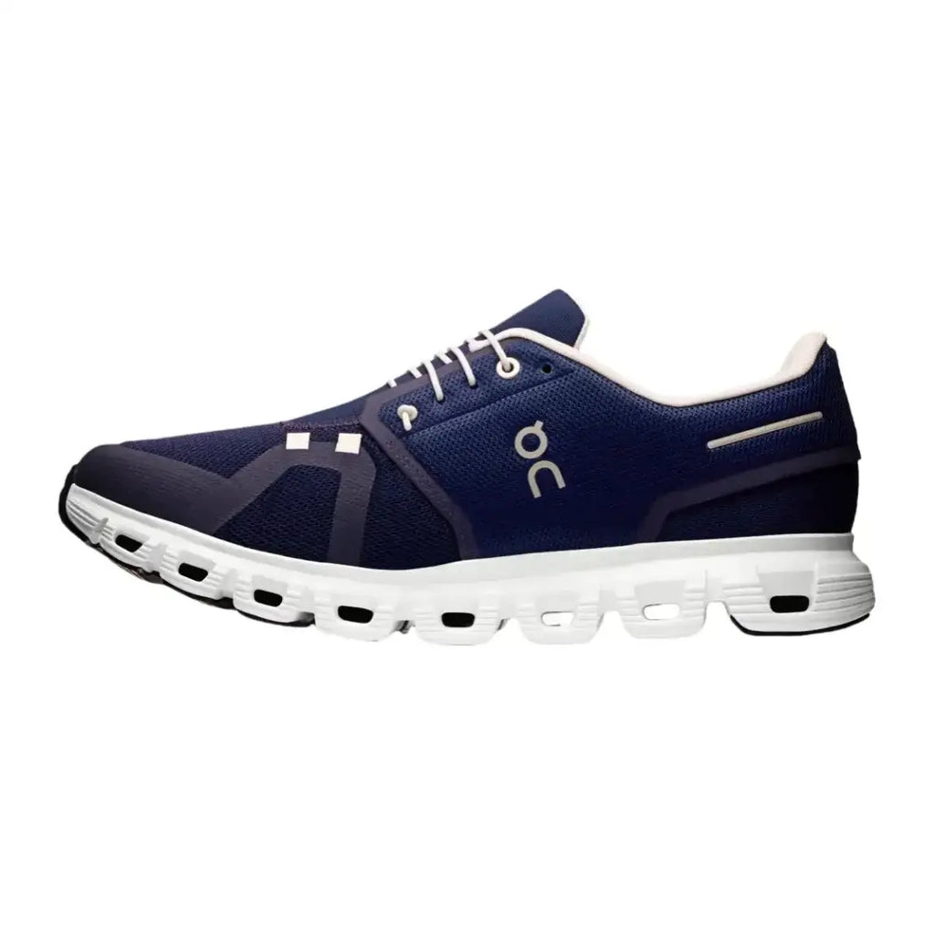 Cloud 6 Lightweight Comfort Built for Every Run