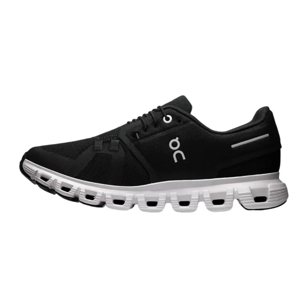 Cloud 6 Lightweight Comfort Built for Every Run