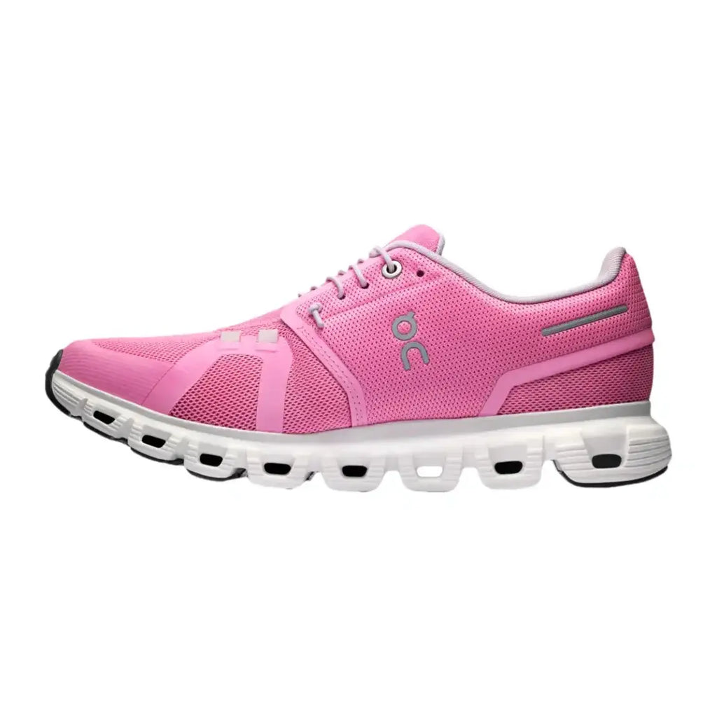 Cloud 6 Lightweight Comfort Built for Every Run