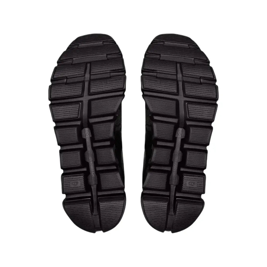Cloud 6 Lightweight Comfort Built for Every Run
