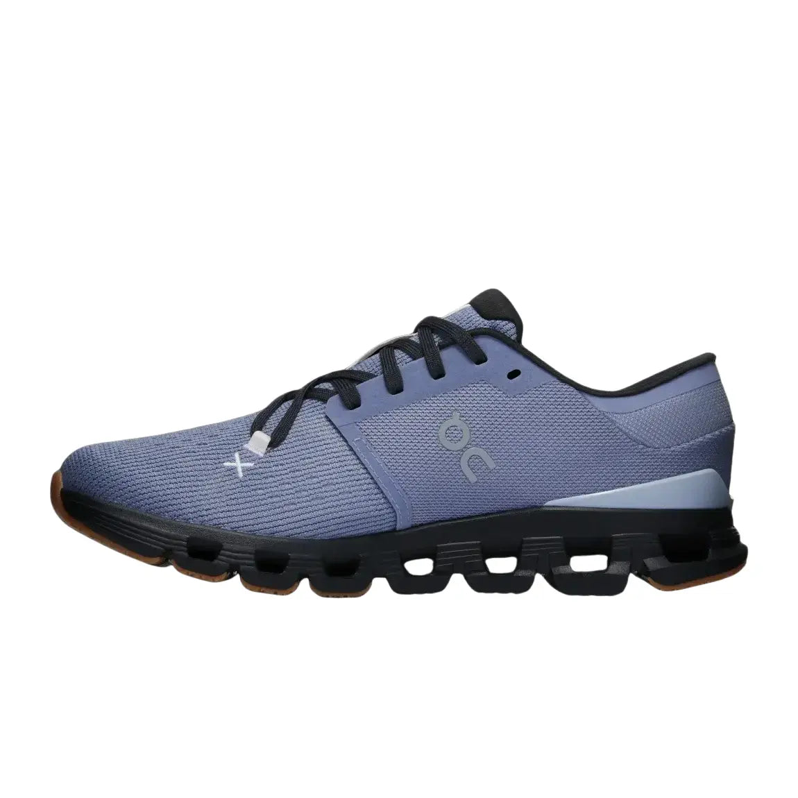 Cloud X 4  Built for Speed, Strength, and Everyday Training