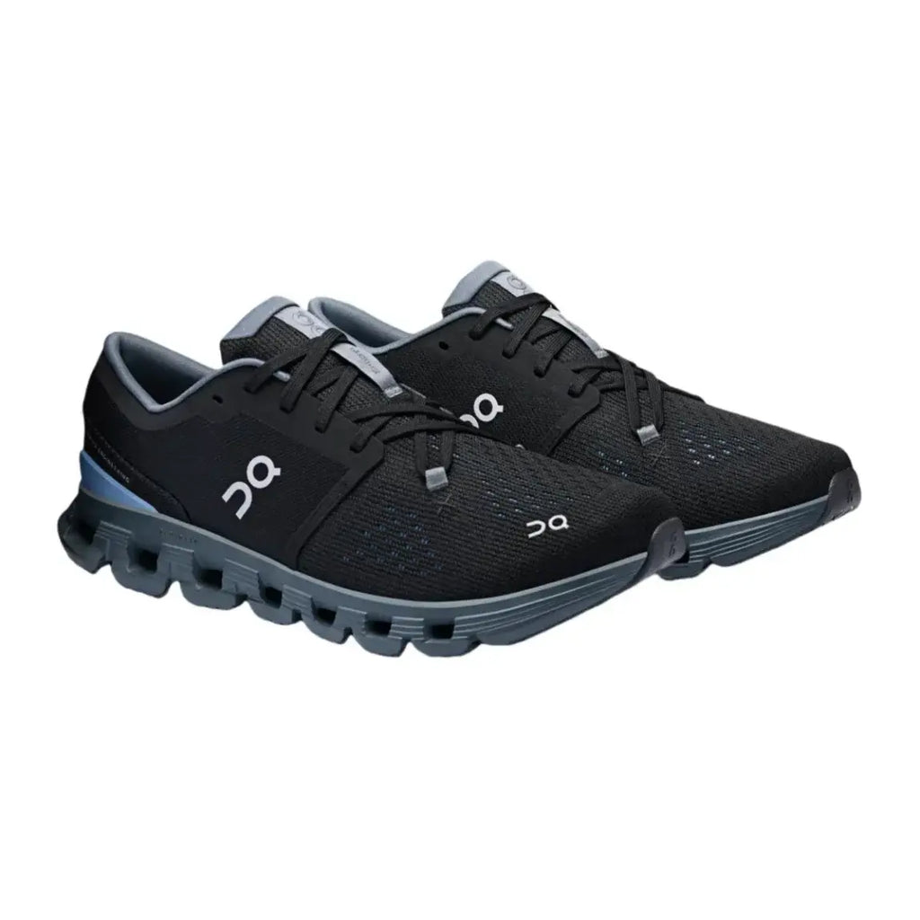 Cloud X 4  Built for Speed, Strength, and Everyday Training