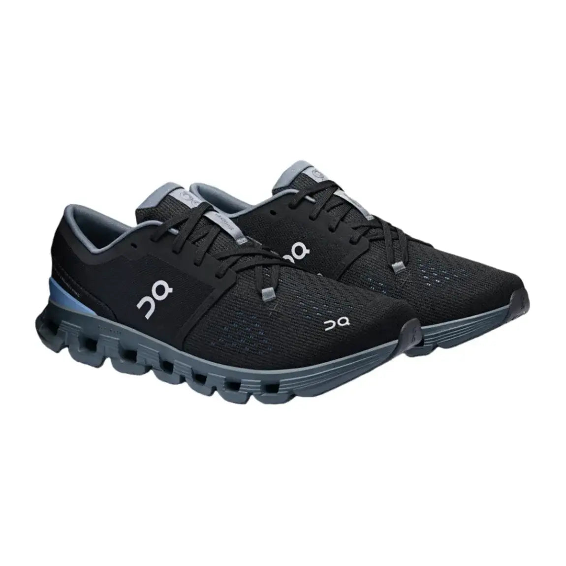Cloud X 4  Built for Speed, Strength, and Everyday Training