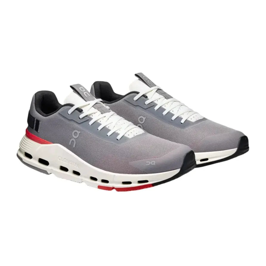 Cloudnova Form 2 Smooth Comfort. Sleek Everyday Style
