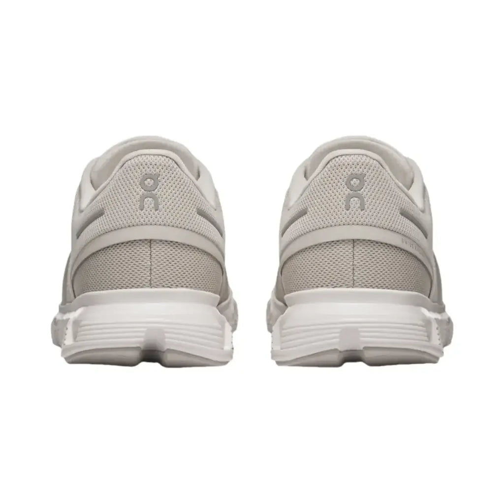 Cloud 6 Lightweight Comfort Built for Every Run