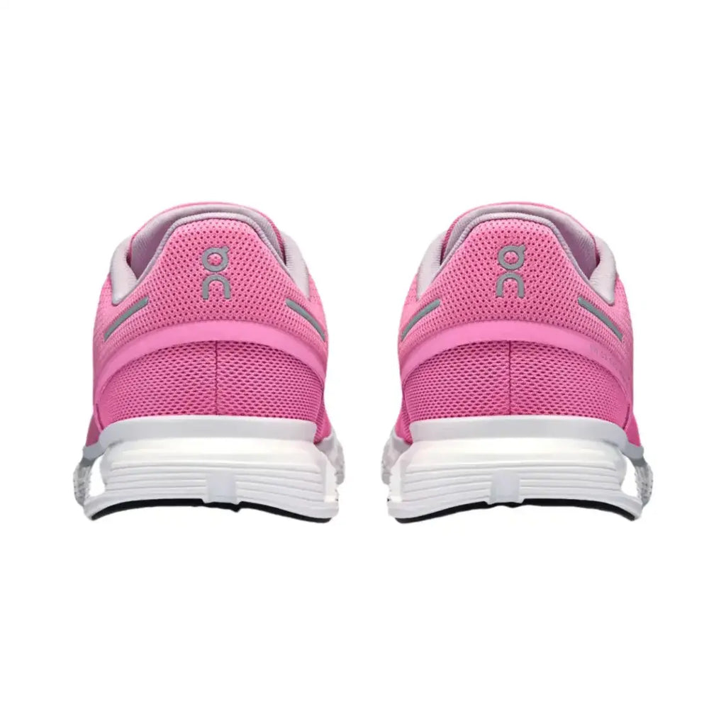 Cloud 6 Lightweight Comfort Built for Every Run