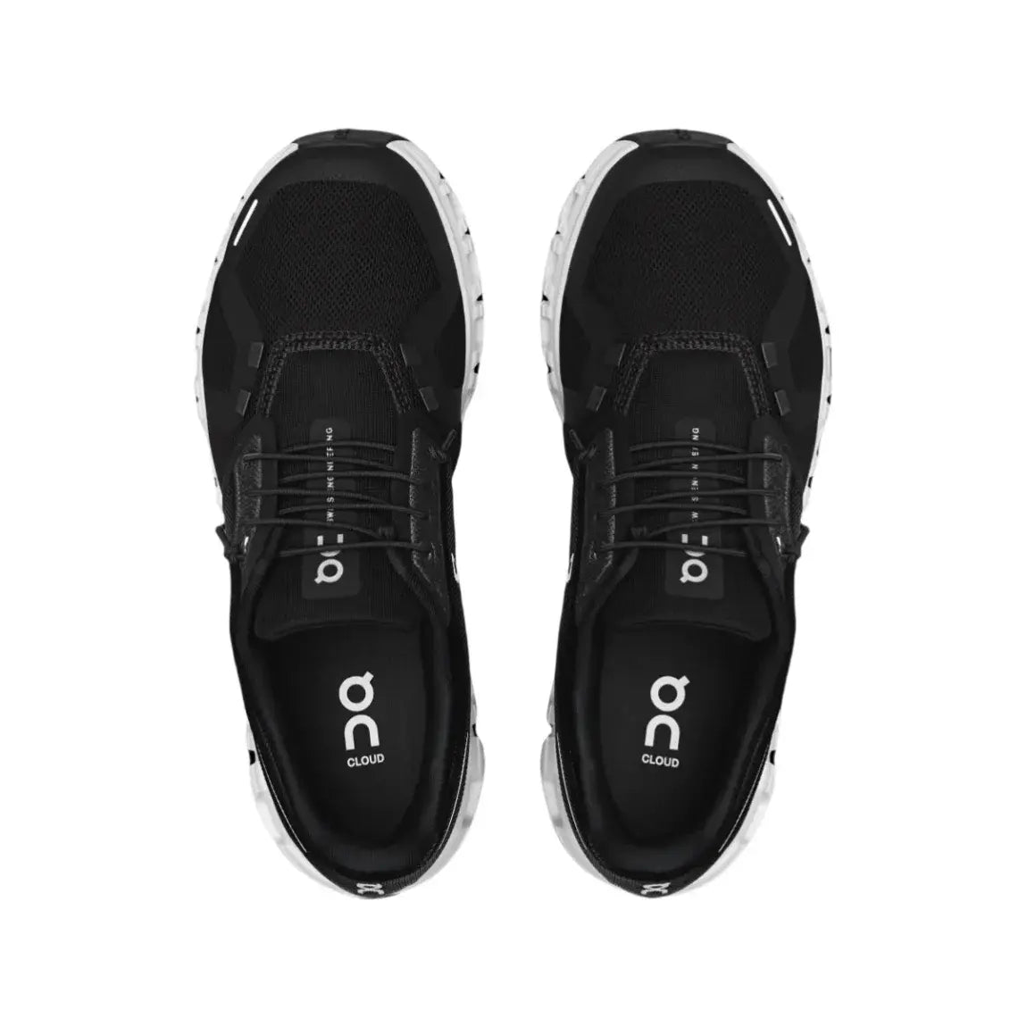 Cloud 6 Lightweight Comfort Built for Every Run