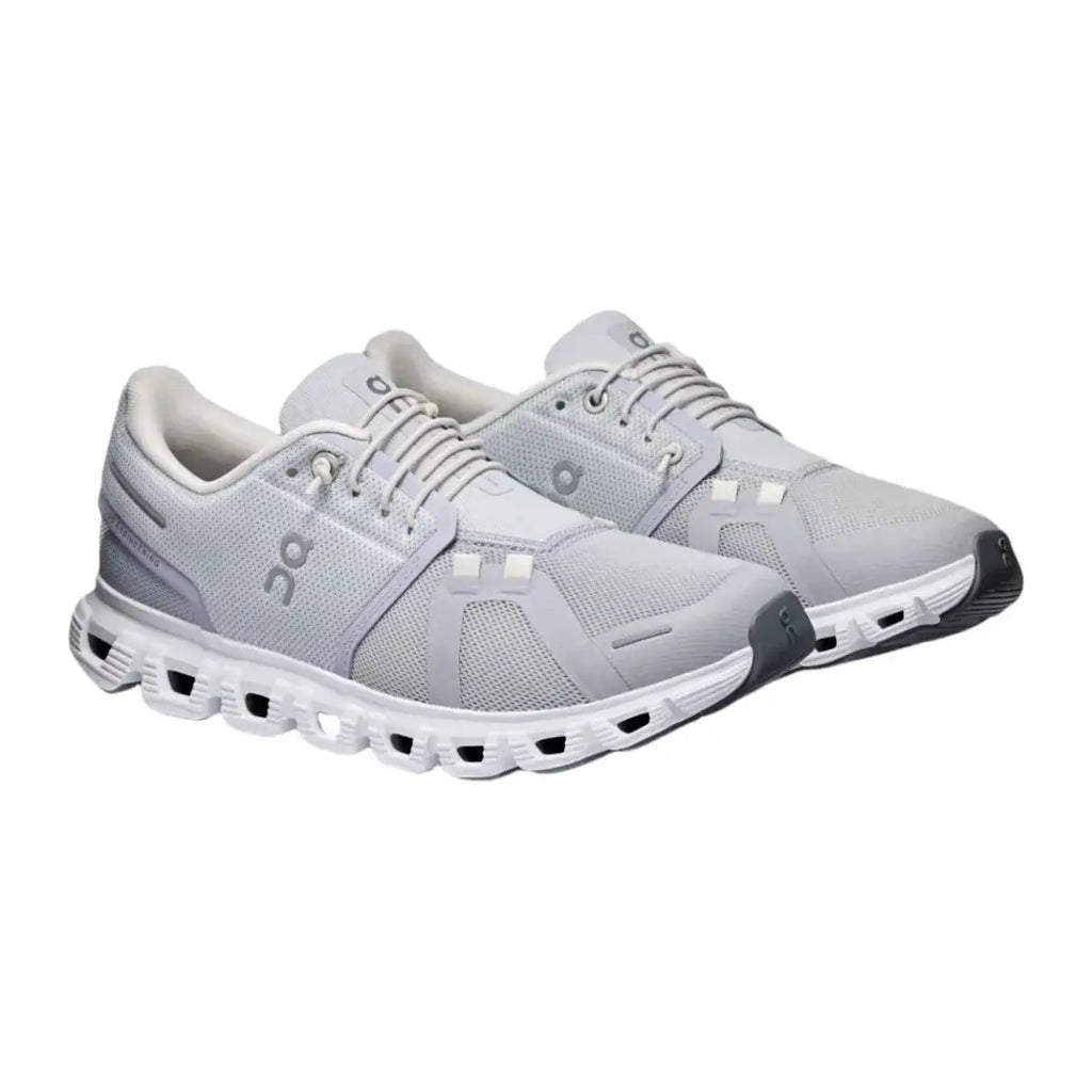 Cloud 6 Lightweight Comfort Built for Every Run
