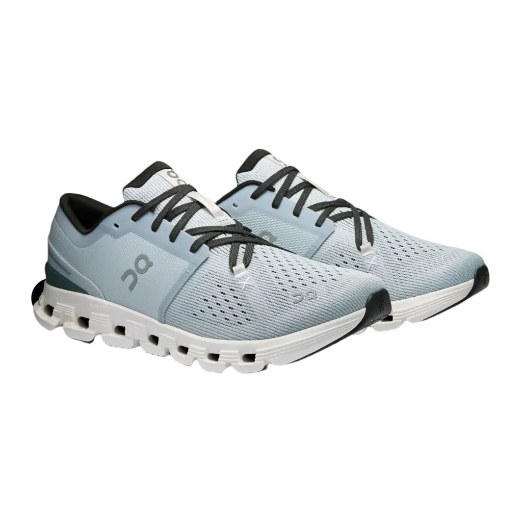 Cloud X 4  Built for Speed, Strength, and Everyday Training