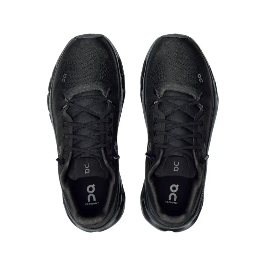 Cloudtilt — Effortless Comfort for Every Step