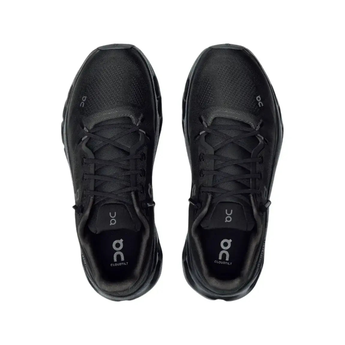 Cloudtilt — Effortless Comfort for Every Step