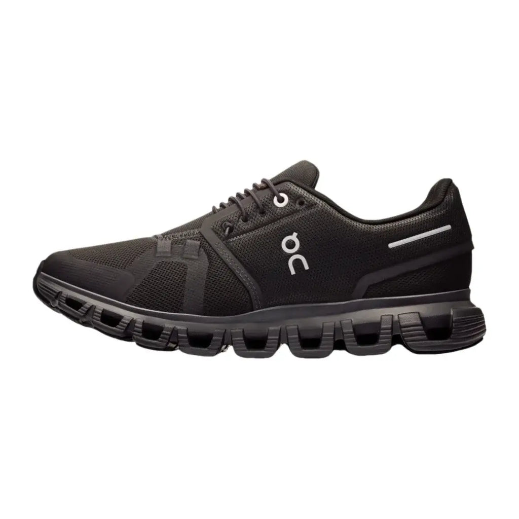 Cloud 6 Lightweight Comfort Built for Every Run