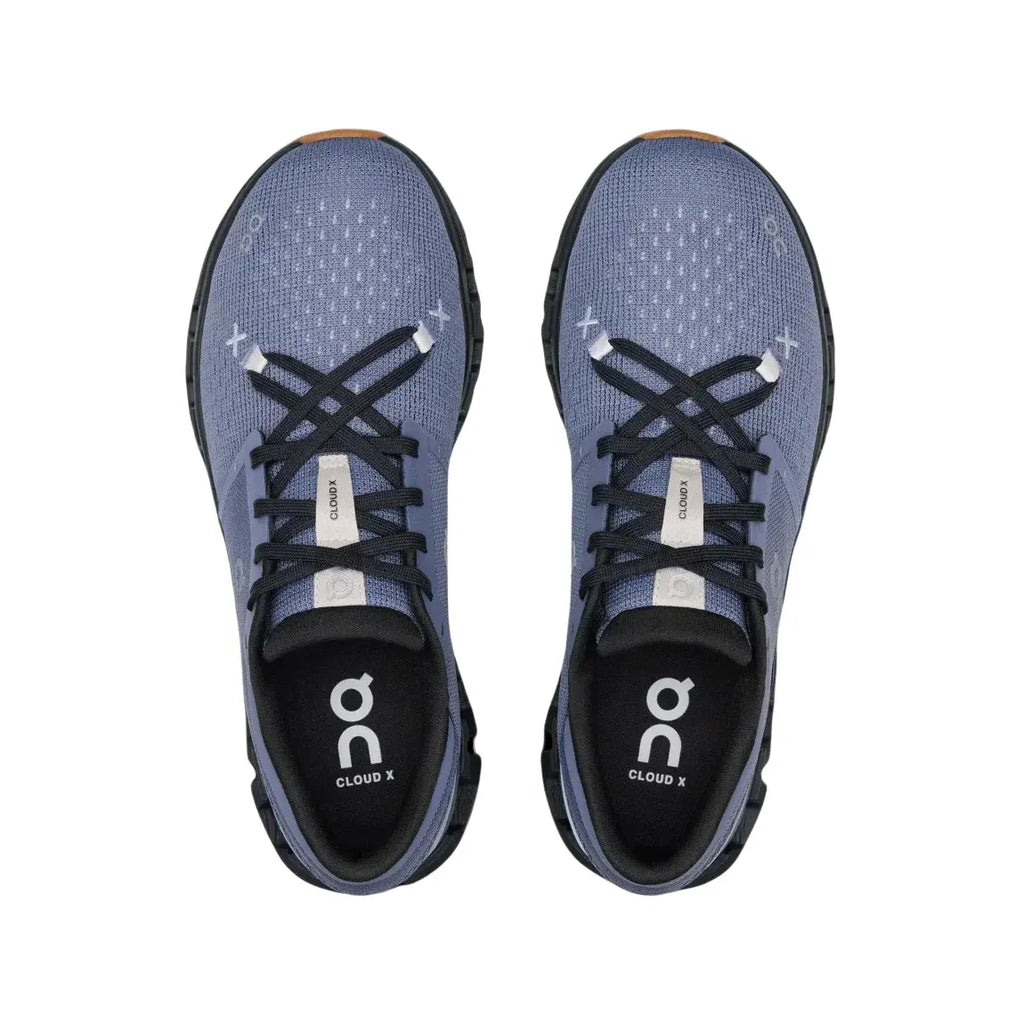 Cloud X 4  Built for Speed, Strength, and Everyday Training