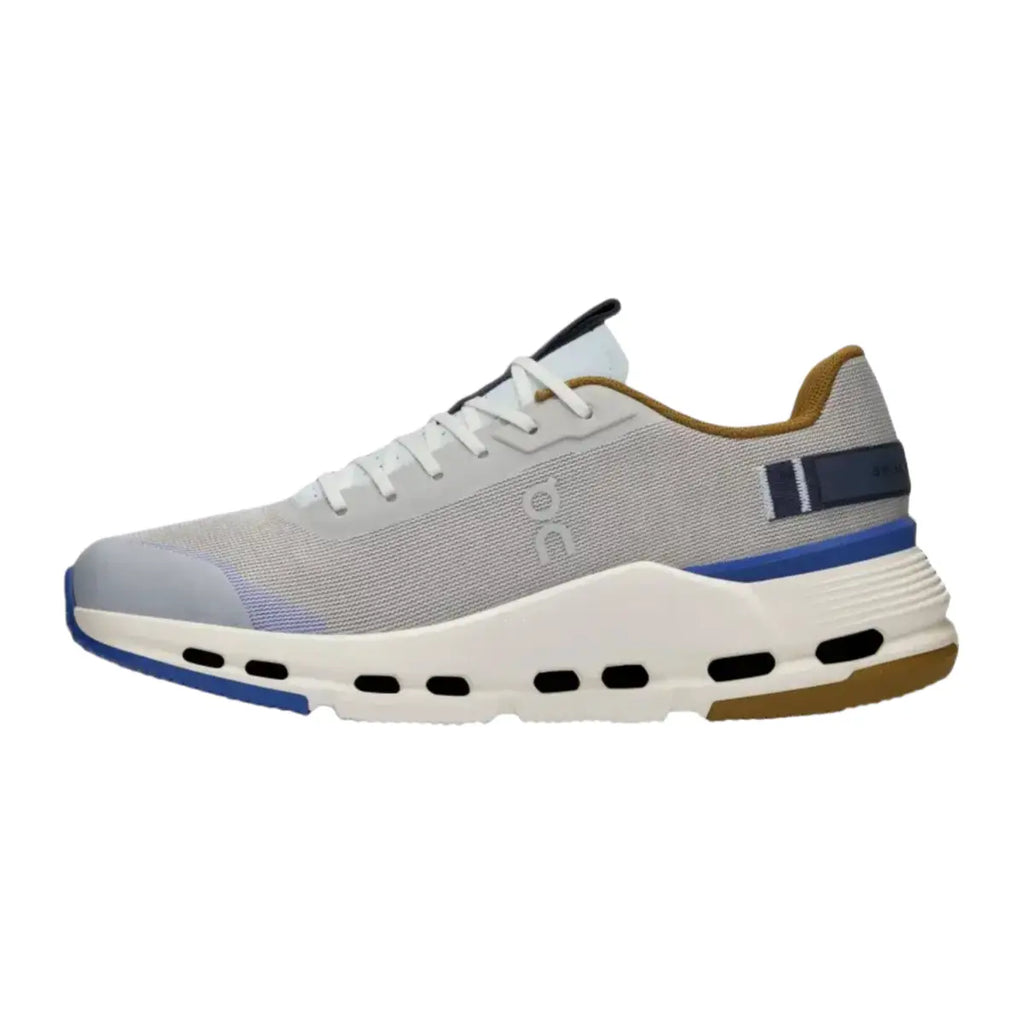 Cloudnova Form 2 Smooth Comfort. Sleek Everyday Style