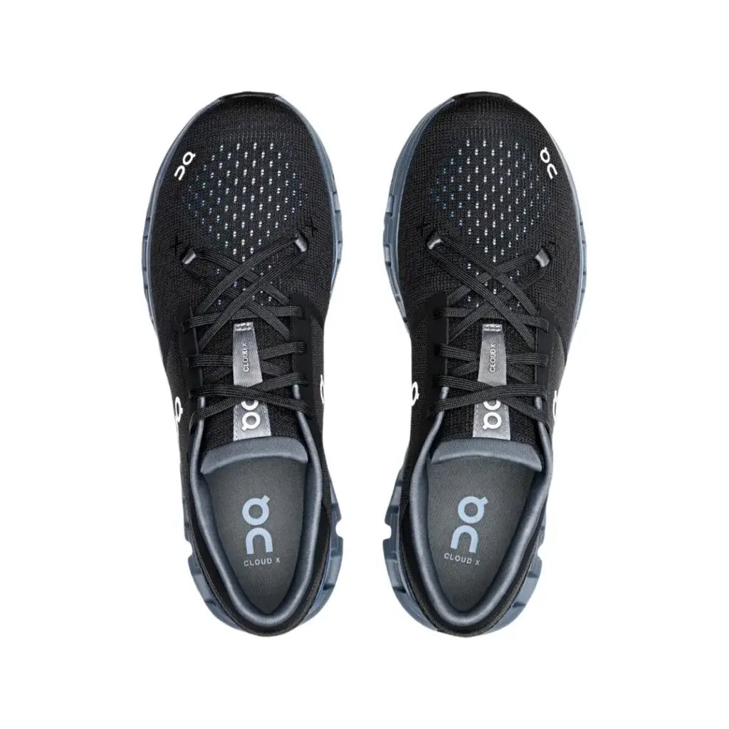 Cloud X 4  Built for Speed, Strength, and Everyday Training