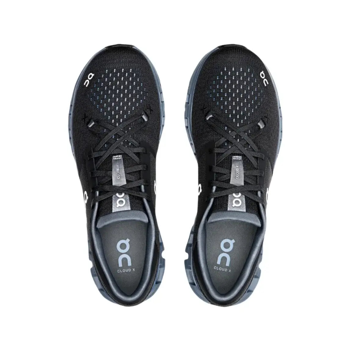 Cloud X 4  Built for Speed, Strength, and Everyday Training