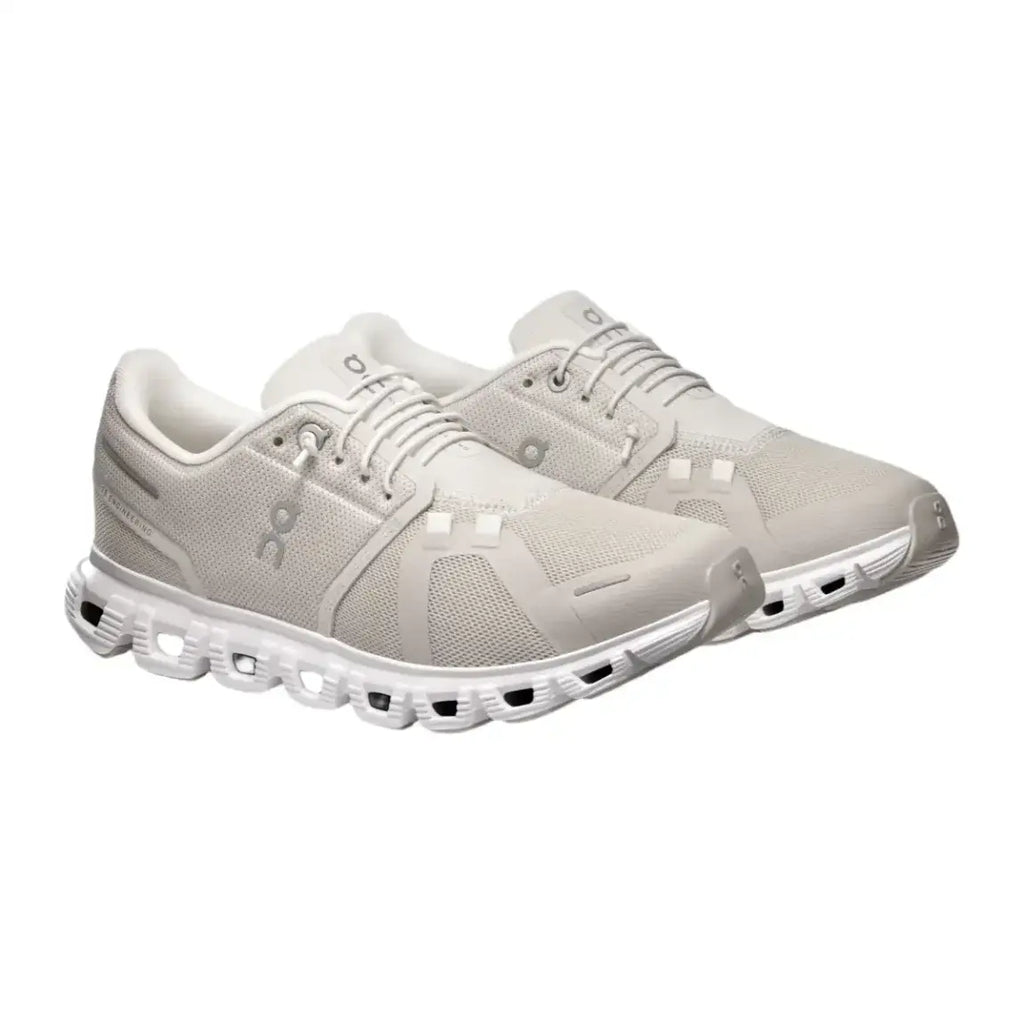 Cloud 6 Lightweight Comfort Built for Every Run