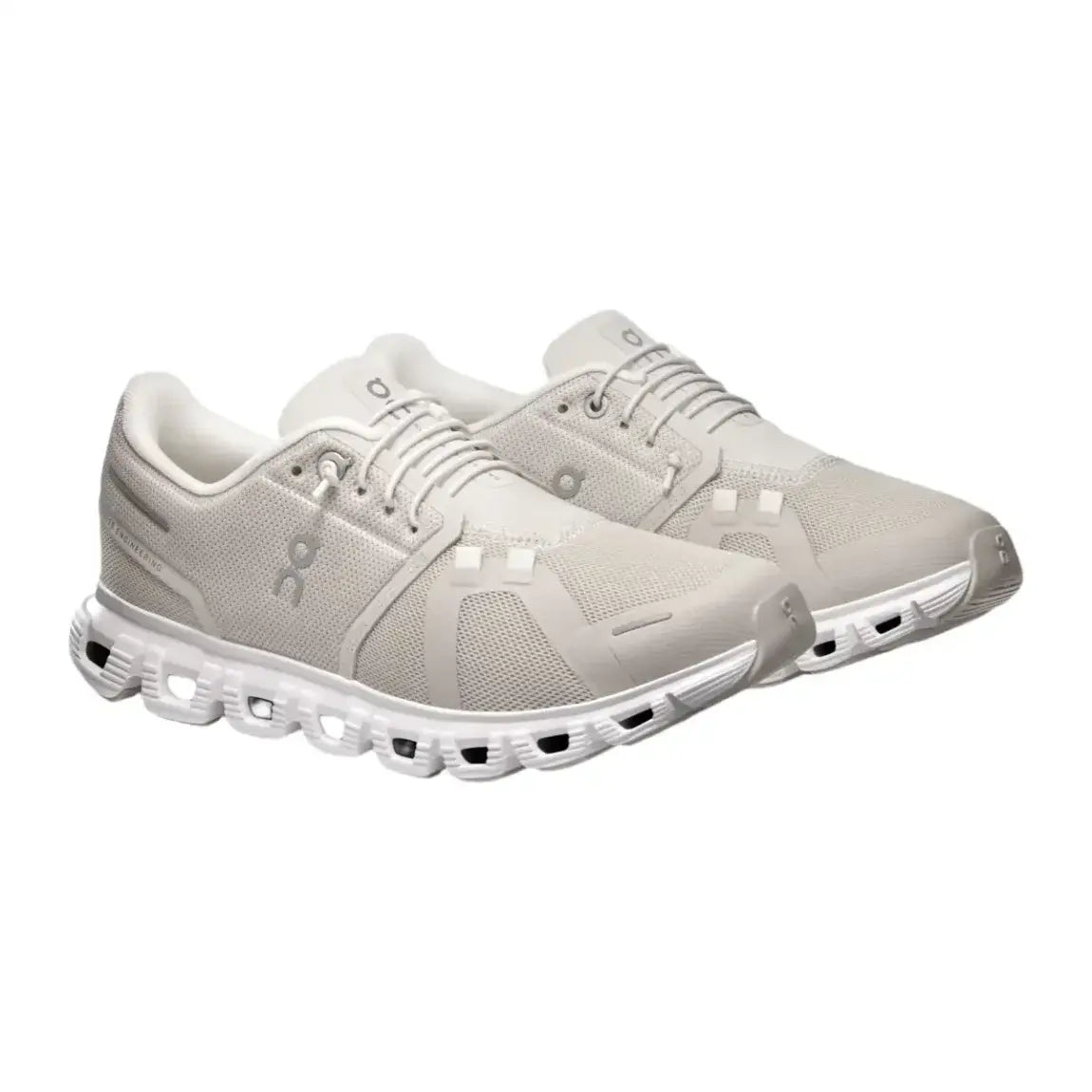 Cloud 6 Lightweight Comfort Built for Every Run