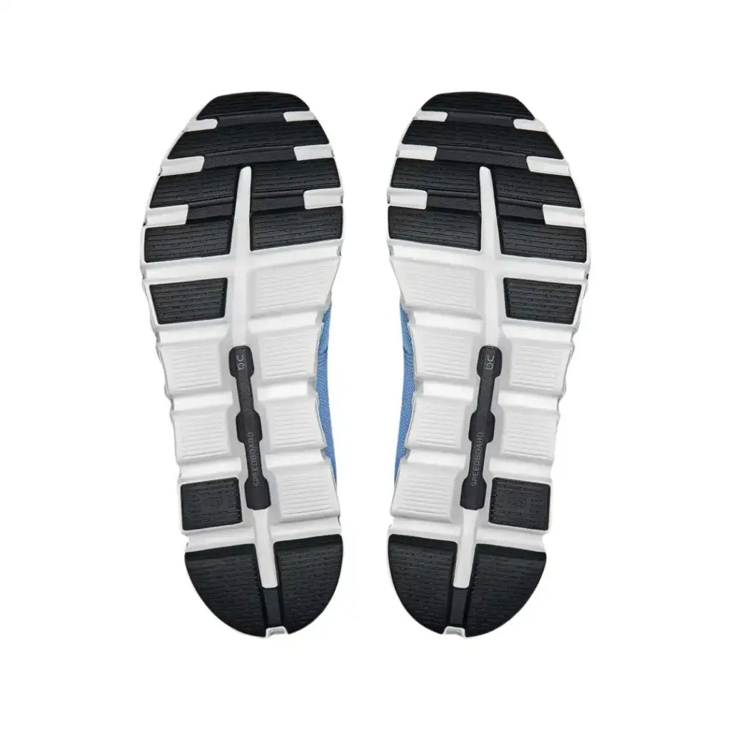 Cloud 6 Lightweight Comfort Built for Every Run