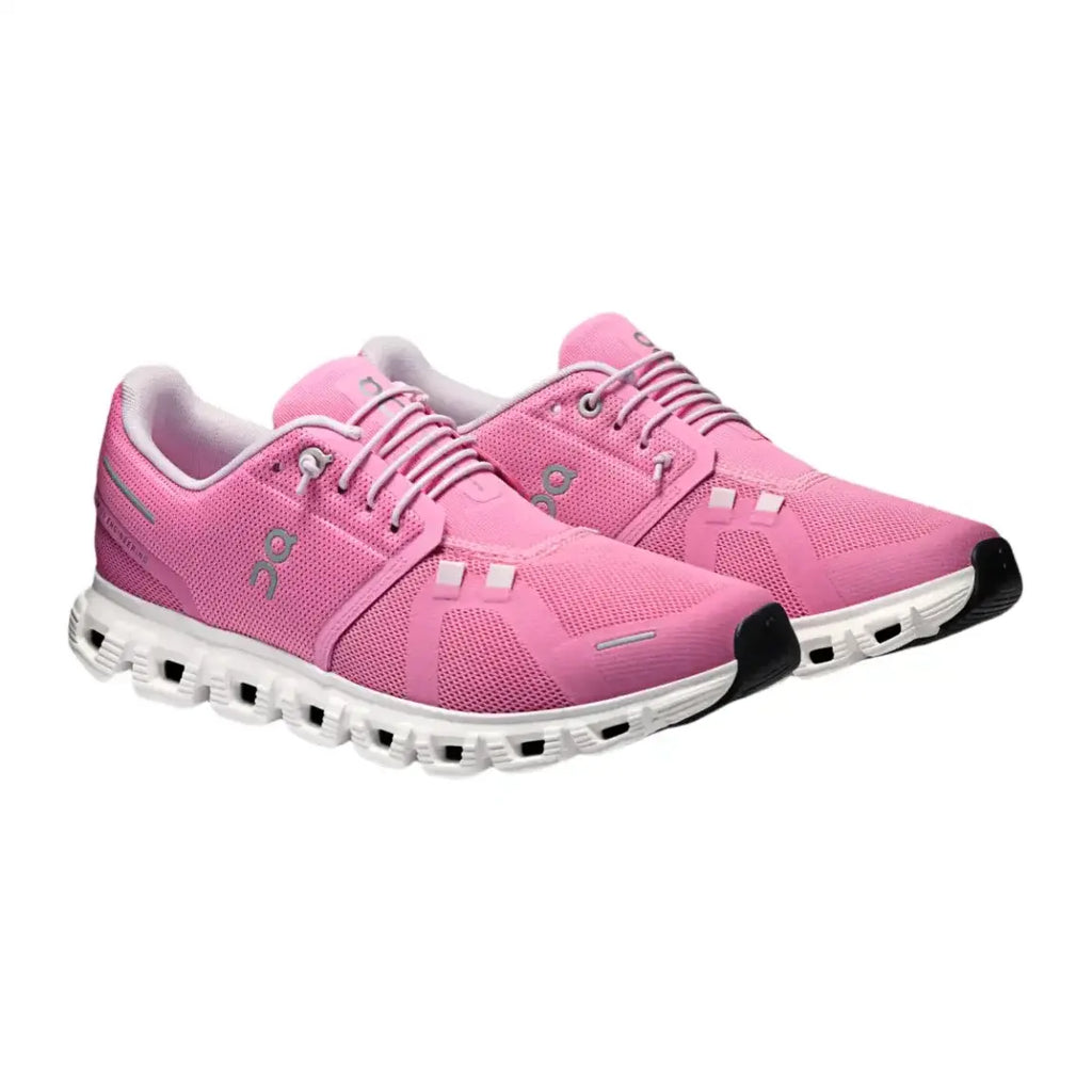 Cloud 6 Lightweight Comfort Built for Every Run