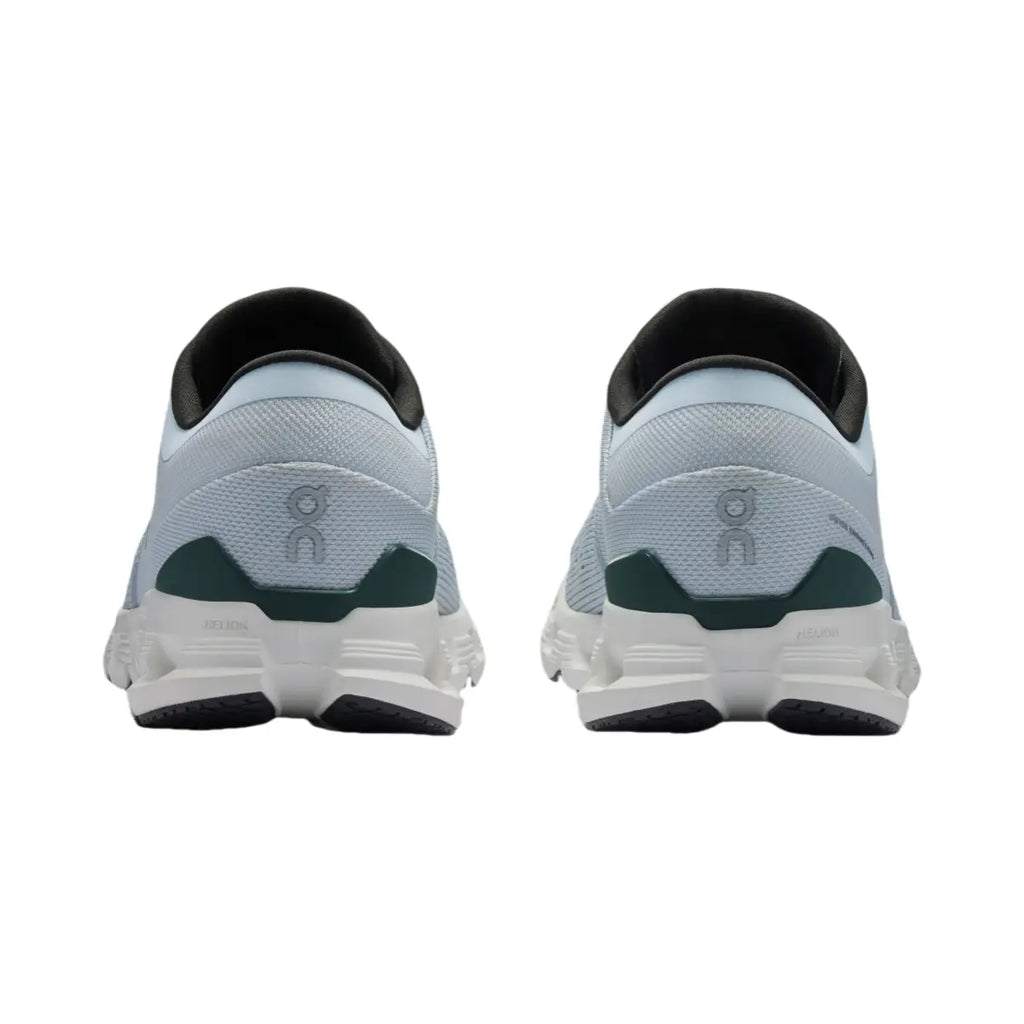 Cloud X 4  Built for Speed, Strength, and Everyday Training