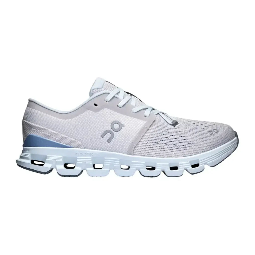 Cloud X 4  Built for Speed, Strength, and Everyday Training